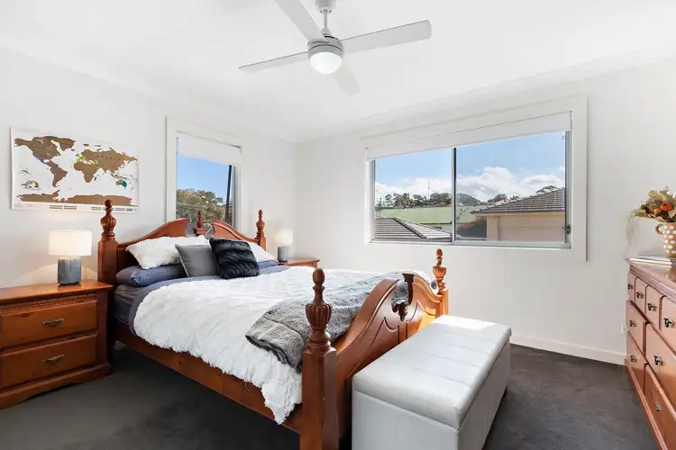 Fifth view of Homely townhouse listing, 3/30 Croudace Road, Elermore Vale NSW 2287