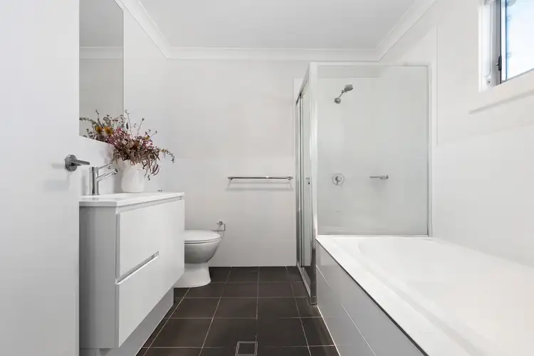 Sixth view of Homely townhouse listing, 3/30 Croudace Road, Elermore Vale NSW 2287