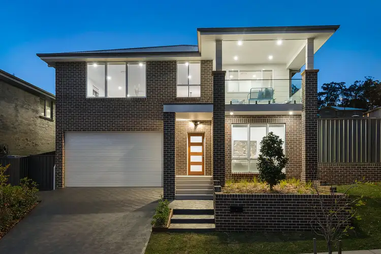 Second view of Homely house listing, 2 Brierley Road, Cameron Park NSW 2285
