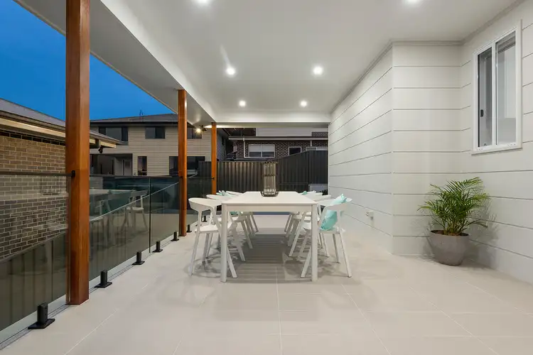 Third view of Homely house listing, 2 Brierley Road, Cameron Park NSW 2285