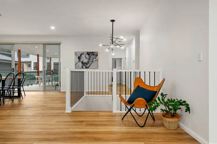 Fourth view of Homely house listing, 2 Brierley Road, Cameron Park NSW 2285
