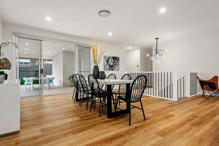 Fifth view of Homely house listing, 2 Brierley Road, Cameron Park NSW 2285