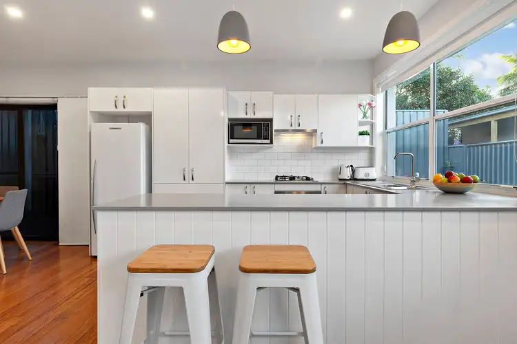 Third view of Homely house listing, 6 Barney Street, Wallsend NSW 2287