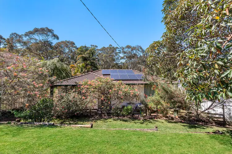 Second view of Homely house listing, 18 Lindsay Avenue, Valentine NSW 2280