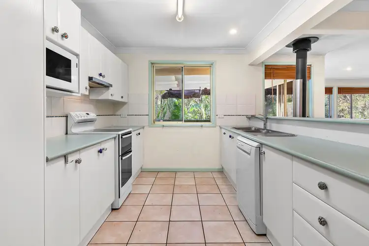 Third view of Homely house listing, 18 Lindsay Avenue, Valentine NSW 2280