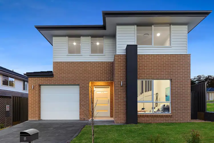 8 Karangali Street, Edgeworth NSW 2285