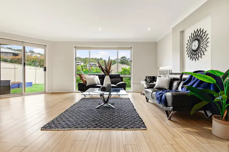 Fifth view of Homely house listing, 87 Araminta Chase, Cameron Park NSW 2285