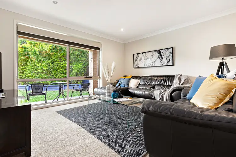 Sixth view of Homely house listing, 87 Araminta Chase, Cameron Park NSW 2285