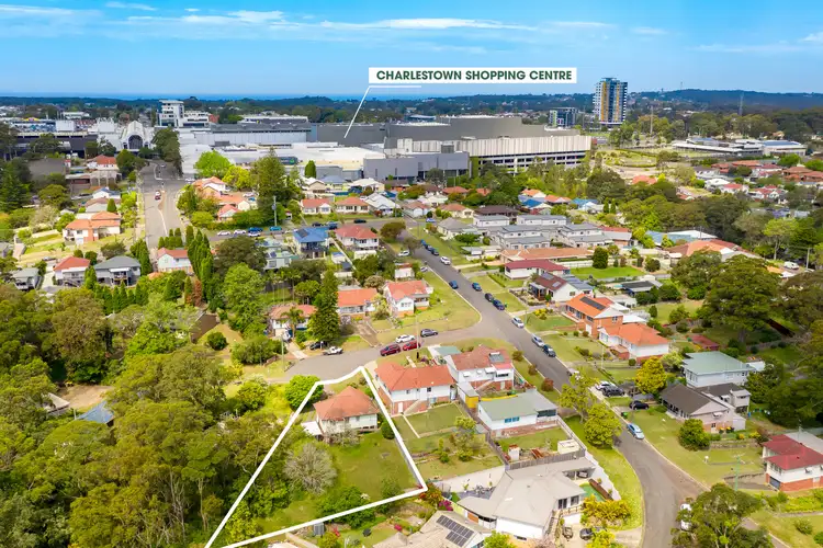 Second view of Homely house listing, 5 Jill Parade, Charlestown NSW 2290