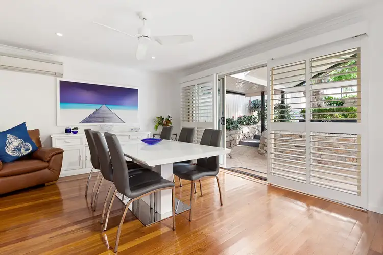 Fourth view of Homely house listing, 356 The Esplanade, Speers Point NSW 2284