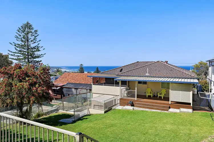 Fifth view of Homely house listing, 4 Ocean View Parade, Caves Beach NSW 2281