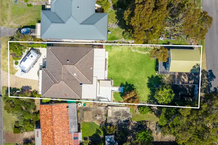 Sixth view of Homely house listing, 4 Ocean View Parade, Caves Beach NSW 2281