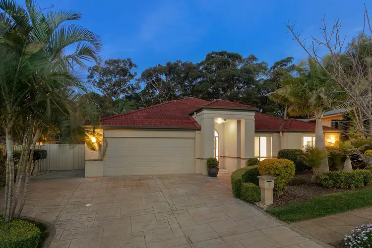 7 Dillwynia Court, Valentine NSW 2280