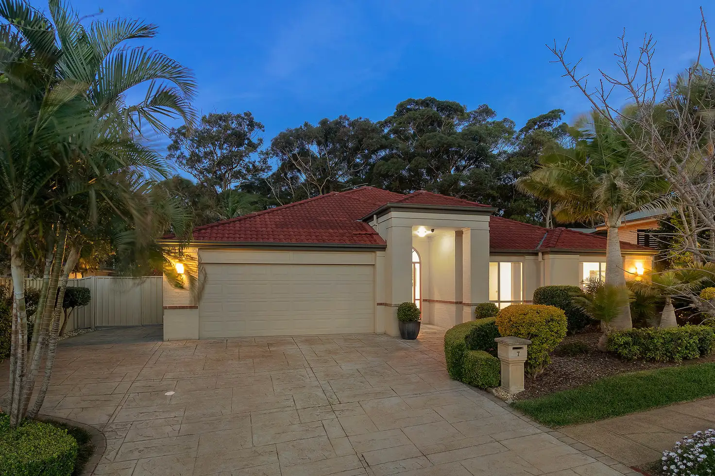 Main view of Homely house listing, 7 Dillwynia Court, Valentine NSW 2280