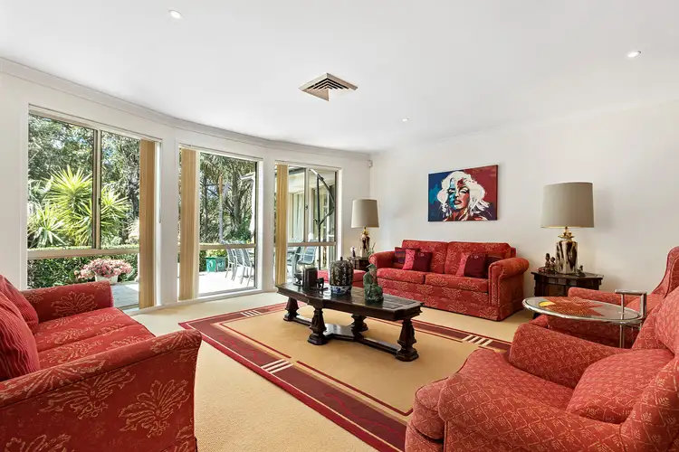 Second view of Homely house listing, 7 Dillwynia Court, Valentine NSW 2280