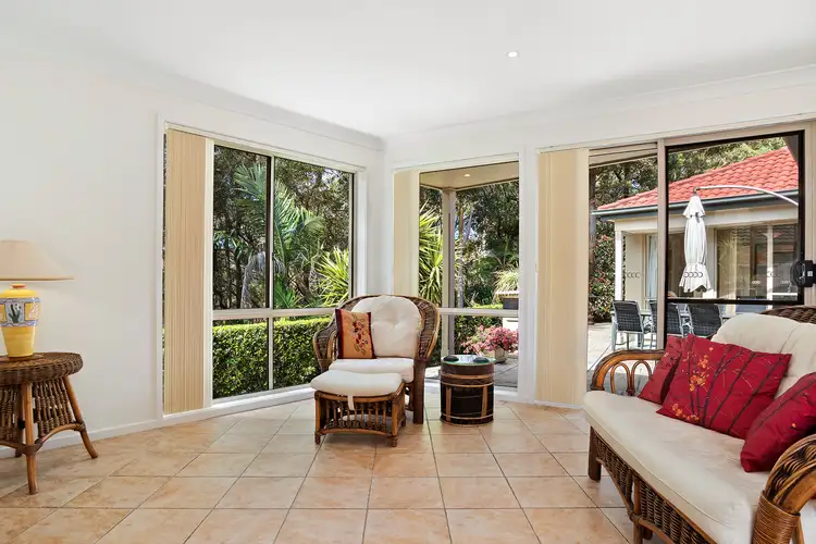 Fifth view of Homely house listing, 7 Dillwynia Court, Valentine NSW 2280