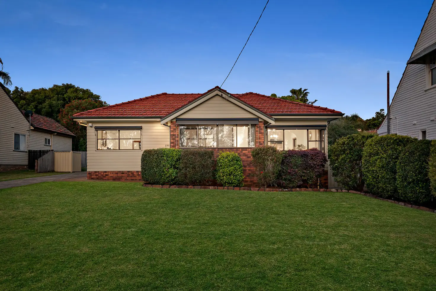 Main view of Homely house listing, 250 The Esplanade, Speers Point NSW 2284