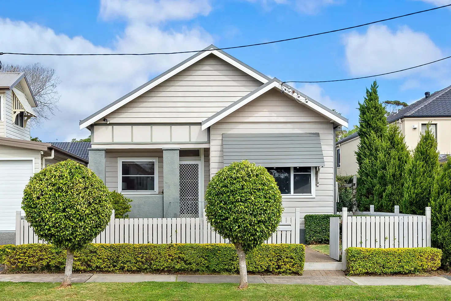 Main view of Homely house listing, 48 Caldwell Street, Merewether NSW 2291