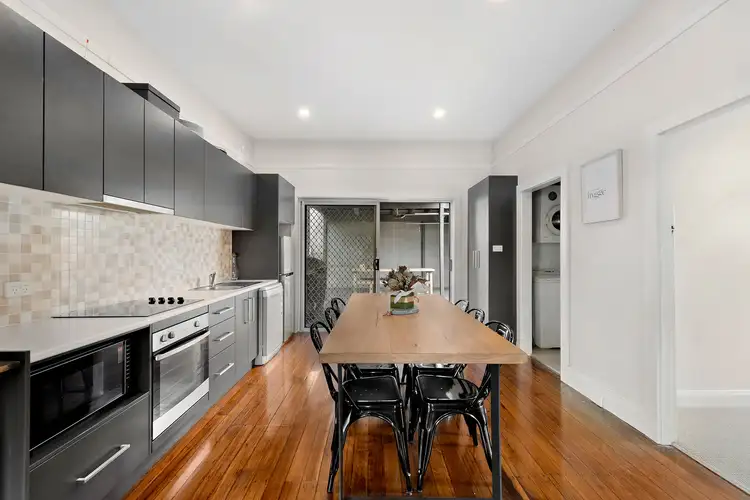 Second view of Homely house listing, 48 Caldwell Street, Merewether NSW 2291