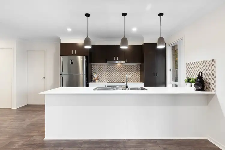 Fourth view of Homely house listing, 32 Yarborough Road, Cameron Park NSW 2285