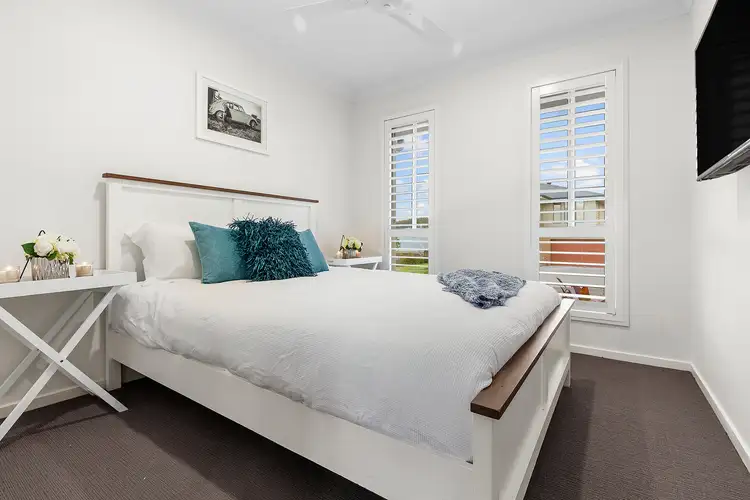 Fifth view of Homely house listing, 32 Yarborough Road, Cameron Park NSW 2285