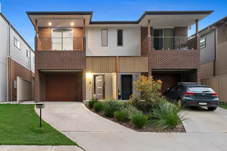 12A Teak Close, Fletcher NSW 2287