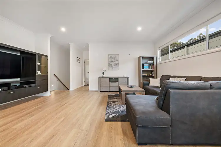 Fourth view of Homely semi-detached listing, 12A Teak Close, Fletcher NSW 2287