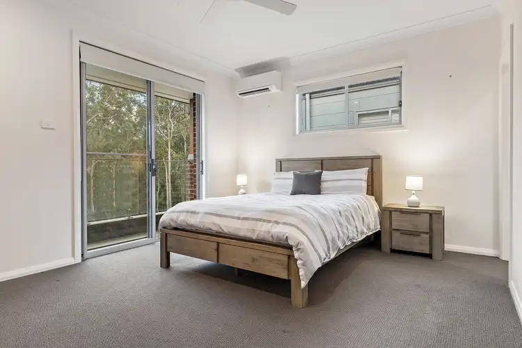 Fifth view of Homely semi-detached listing, 12A Teak Close, Fletcher NSW 2287