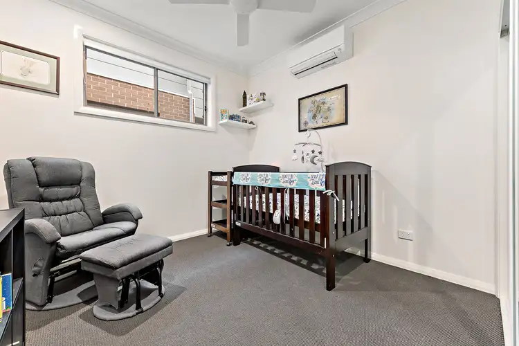 Sixth view of Homely semi-detached listing, 12A Teak Close, Fletcher NSW 2287