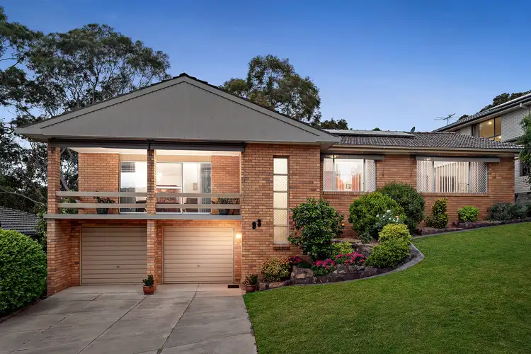 93 Madison Drive, Adamstown Heights NSW 2289
