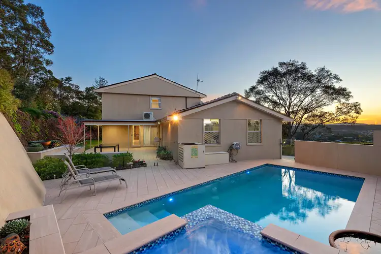 Third view of Homely house listing, 17 Kirkloch Close, Wallsend NSW 2287
