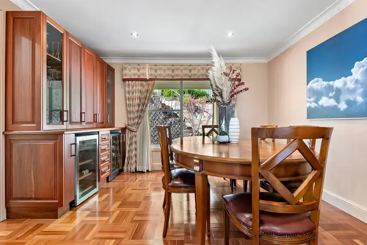 Fourth view of Homely house listing, 17 Kirkloch Close, Wallsend NSW 2287