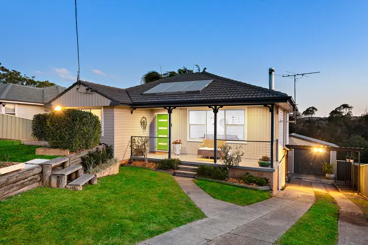 12 Aroona Street, Edgeworth NSW 2285
