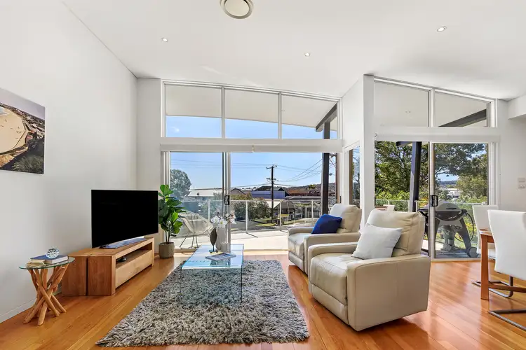 Second view of Homely house listing, 1/72 Dilkera Avenue, Valentine NSW 2280