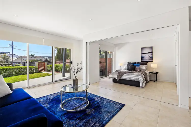 Fifth view of Homely house listing, 1/72 Dilkera Avenue, Valentine NSW 2280
