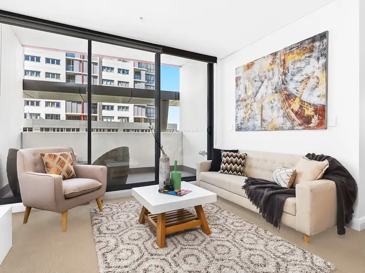 207/101 Forest Road, Hurstville NSW 2220