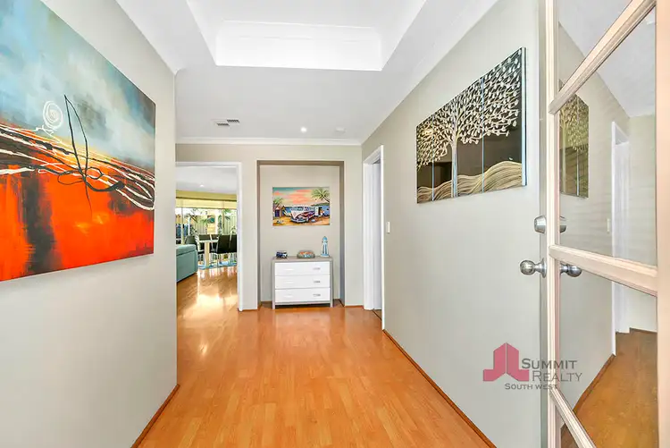 Third view of Homely house listing, 30 Poole Road, Dalyellup WA 6230