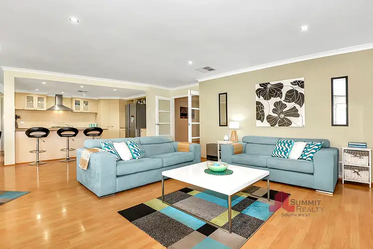 Fifth view of Homely house listing, 30 Poole Road, Dalyellup WA 6230