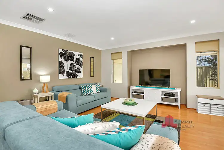 Seventh view of Homely house listing, 30 Poole Road, Dalyellup WA 6230