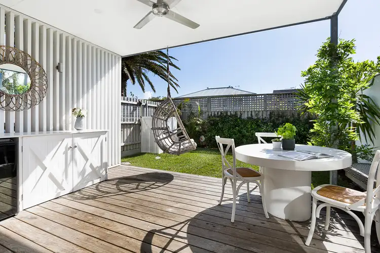 Second view of Homely house listing, 2/56 Hastings Parade, North Bondi NSW 2026
