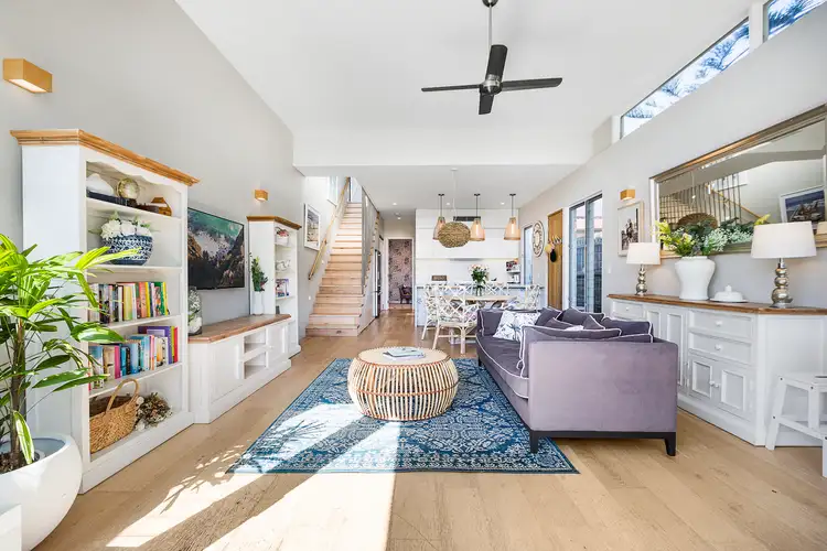 Third view of Homely house listing, 2/56 Hastings Parade, North Bondi NSW 2026