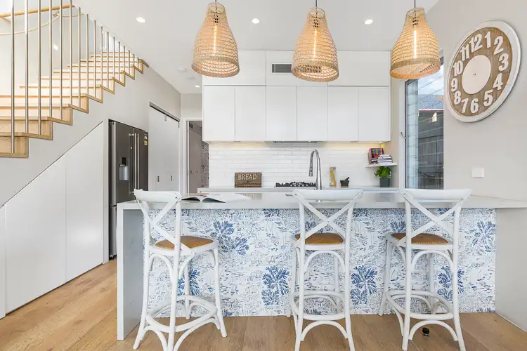 Fourth view of Homely house listing, 2/56 Hastings Parade, North Bondi NSW 2026