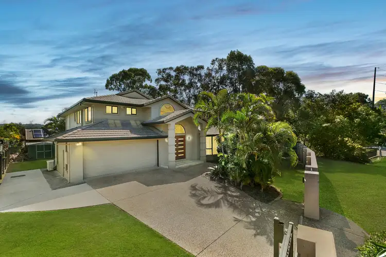 Main view of Homely house listing, 26 Mountain Creek Road, Mountain Creek QLD 4557