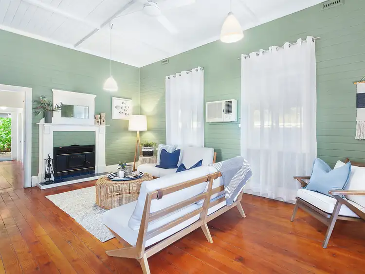 Second view of Homely house listing, 38 Woy Woy Road, Woy Woy NSW 2256