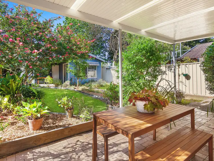 Fifth view of Homely house listing, 38 Woy Woy Road, Woy Woy NSW 2256