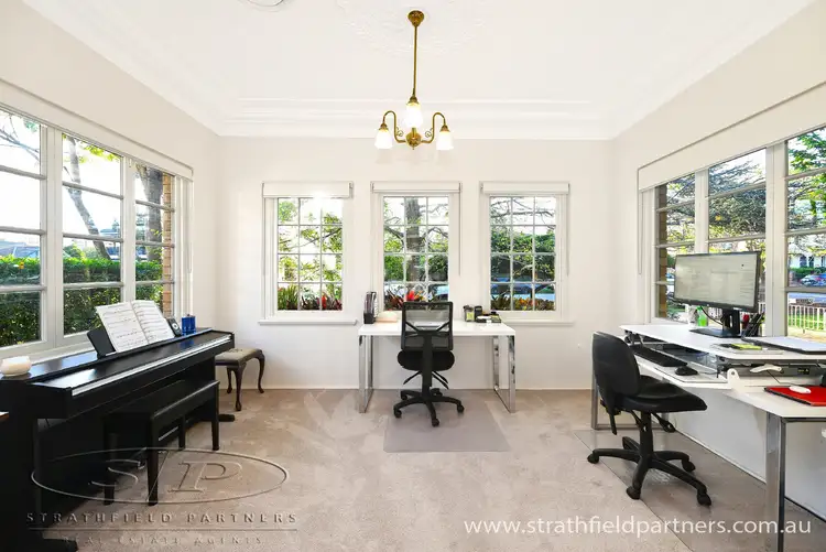 Fourth view of Homely house listing, 36 Roberts Street, Strathfield NSW 2135