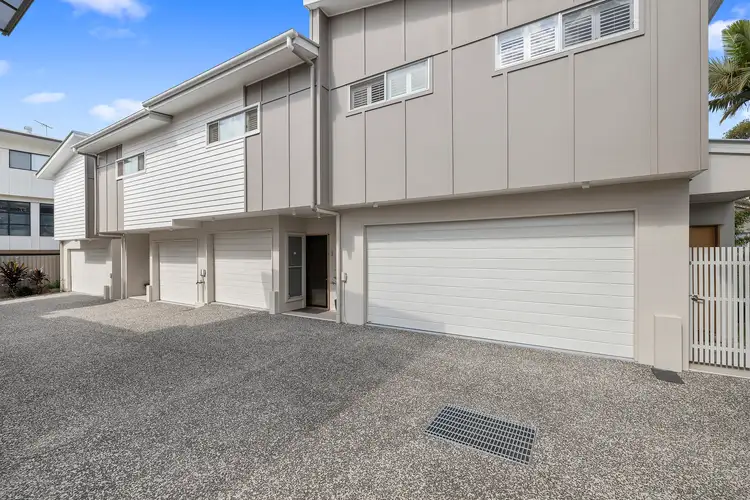 7/7-11 Bermingham Street, Alderley QLD 4051