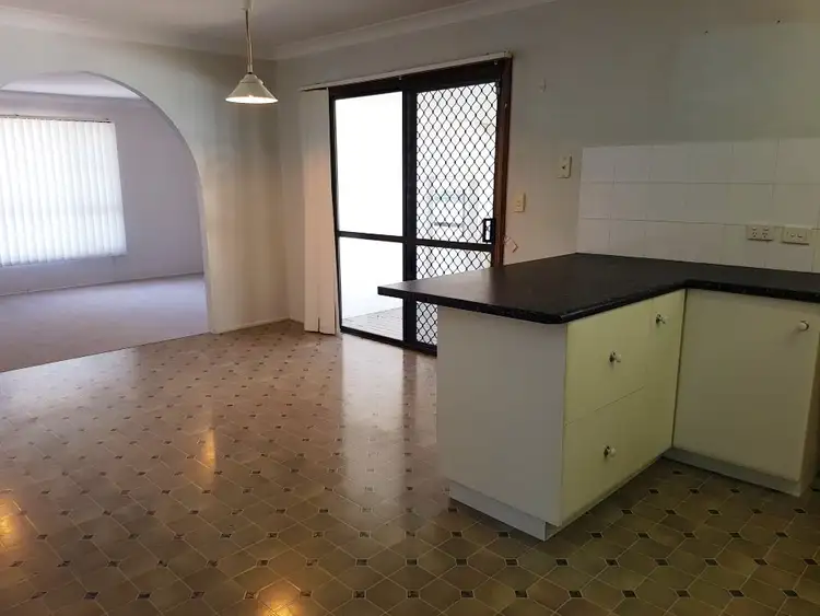 Second view of Homely house listing, Level 2/90 Owen Street, Dalby QLD 4405