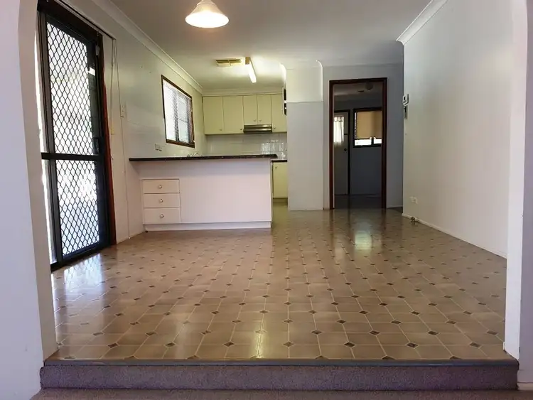 Sixth view of Homely house listing, Level 2/90 Owen Street, Dalby QLD 4405