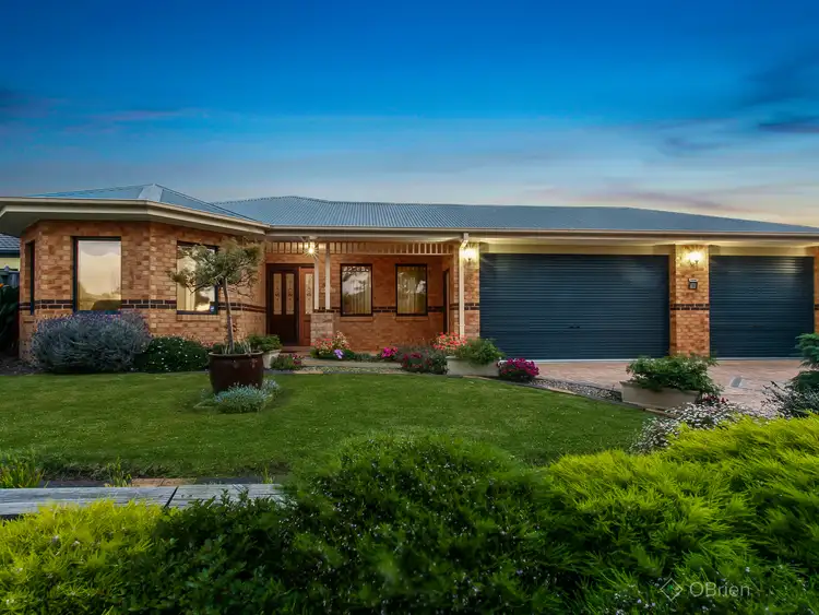 Main view of Homely house listing, 3 Emperor Road, Berwick VIC 3806